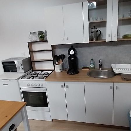 Studio Independant Laval  Dış mekan fotoğraf