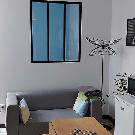 Studio Independant Laval  Dış mekan fotoğraf