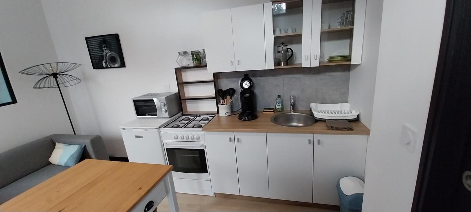 Studio Independant Laval  Dış mekan fotoğraf