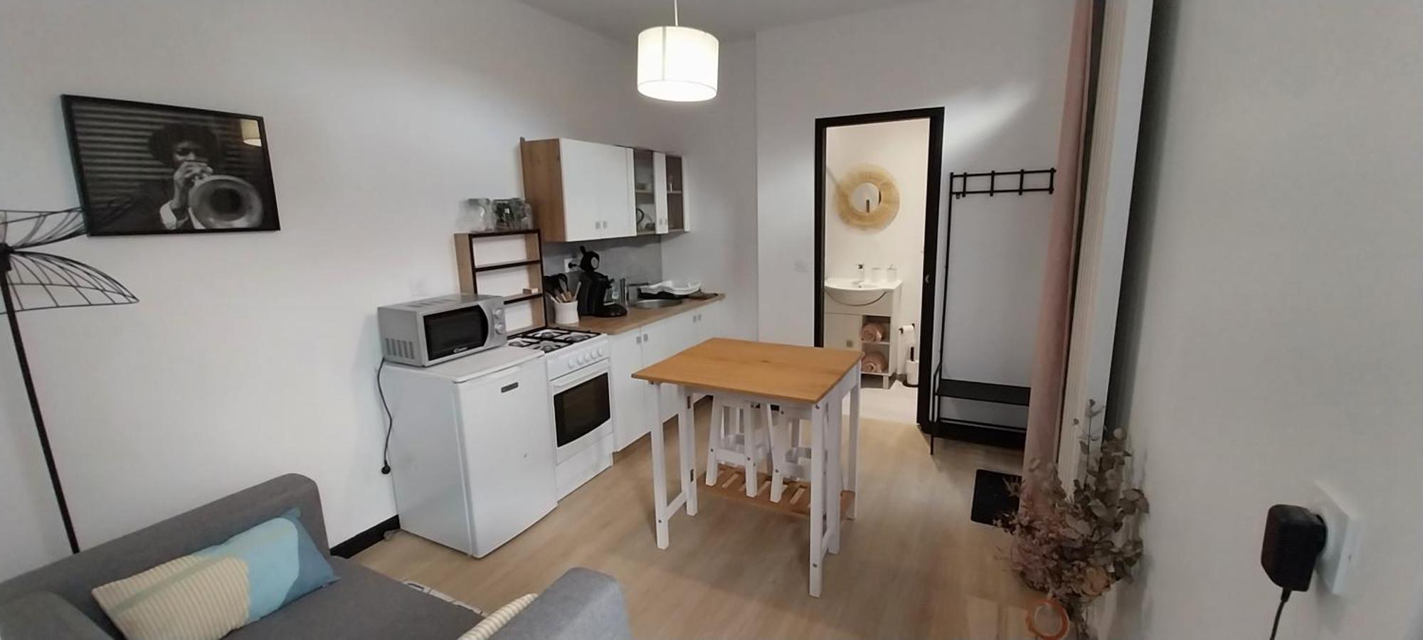 Studio Independant Laval  Dış mekan fotoğraf