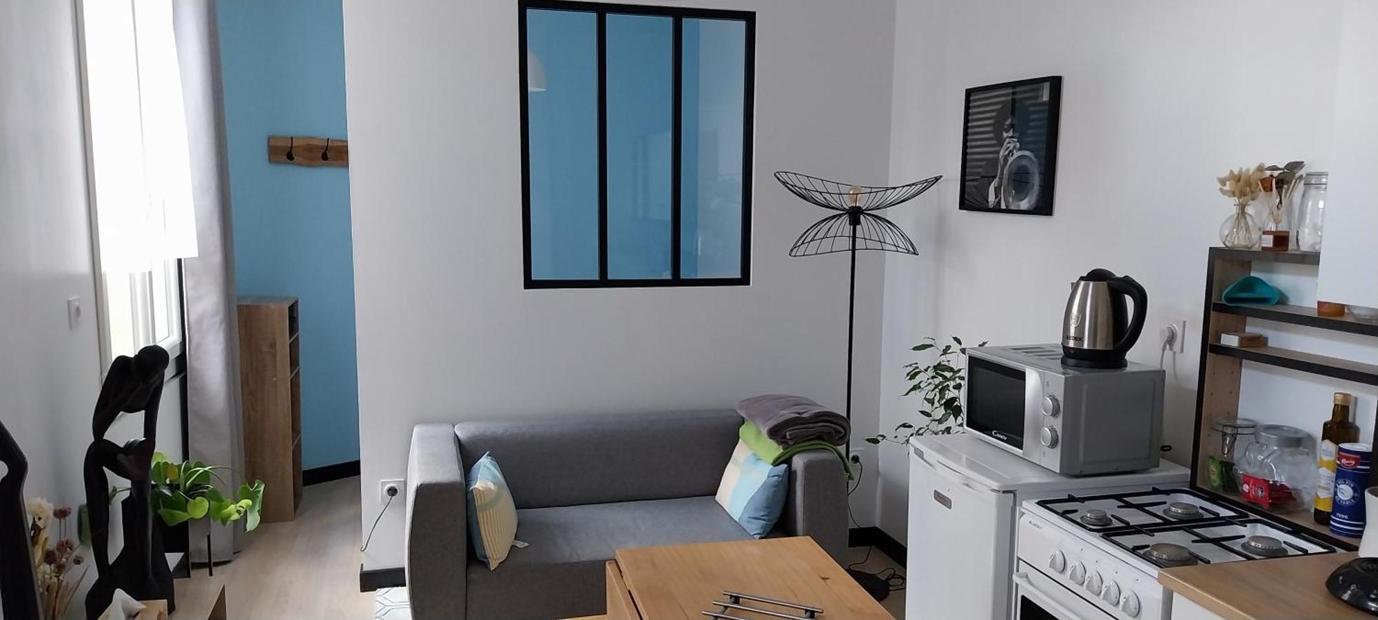 Studio Independant Laval  Dış mekan fotoğraf